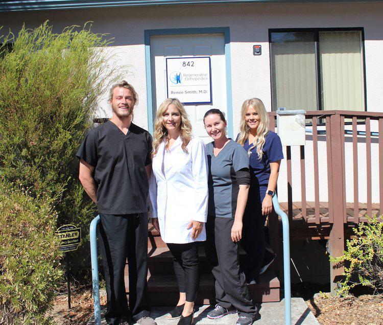 Lozano Smith San Luis Obispo, CA Office