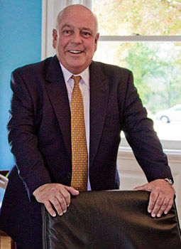 Roberts & Freatman Ypsilanti, MI Office