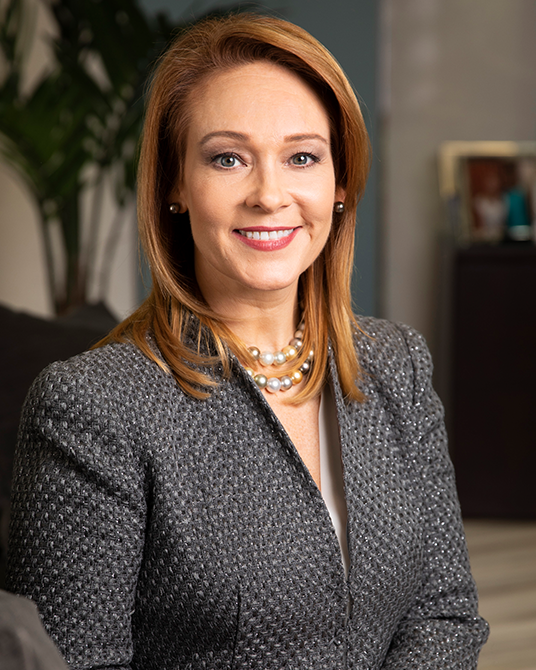 Mostyn Law Houston, TX Office