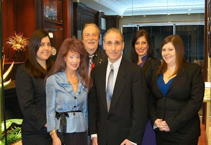 Law Firm of Wendy R. Morgan Arlington Heights, IL Office