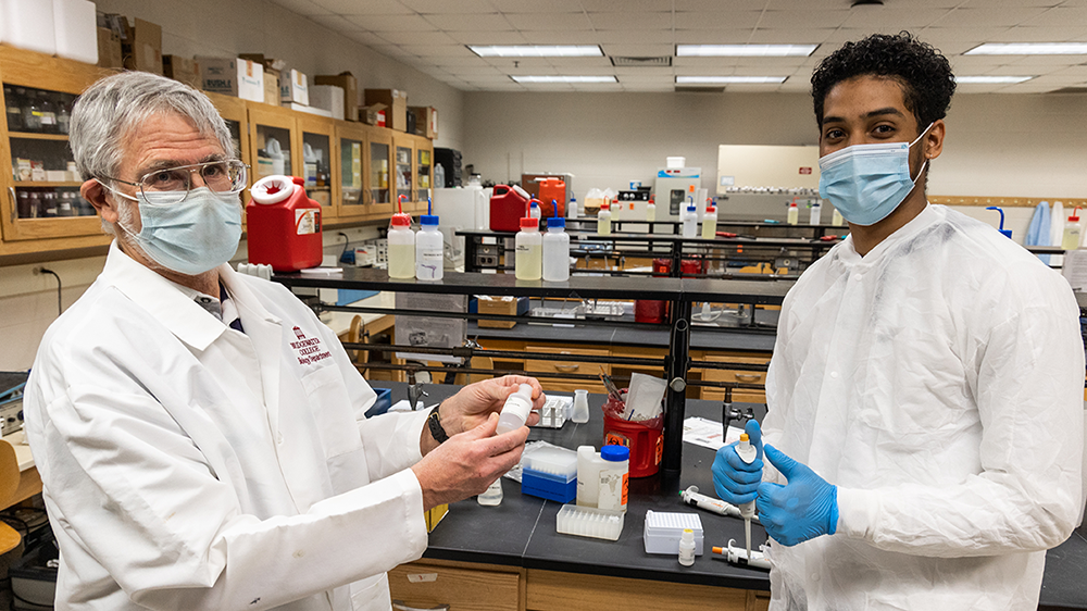 Hancock Daniel Harrisonburg, VA Office