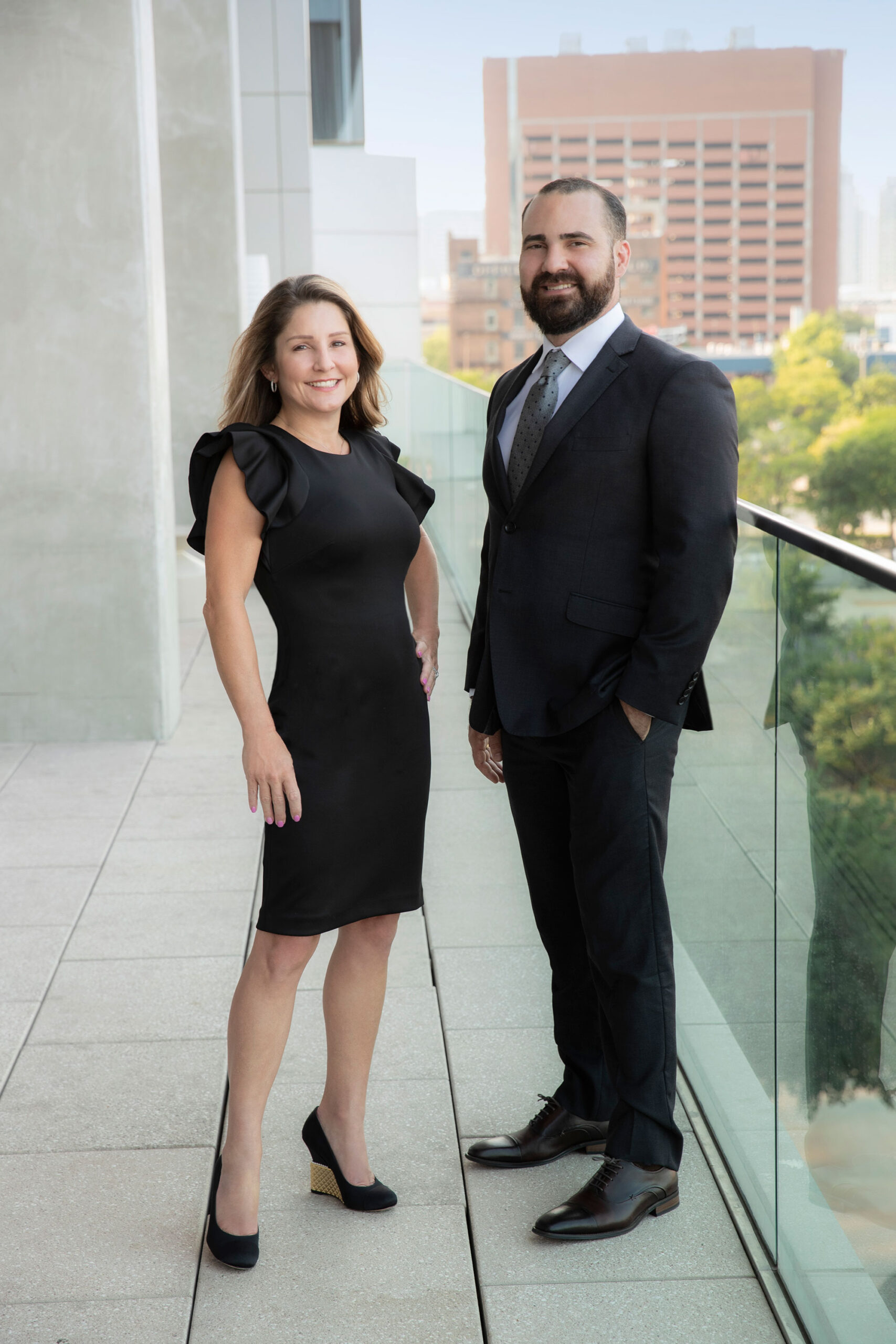 Balekian Hayes, PLLC Seven Points, TX Office