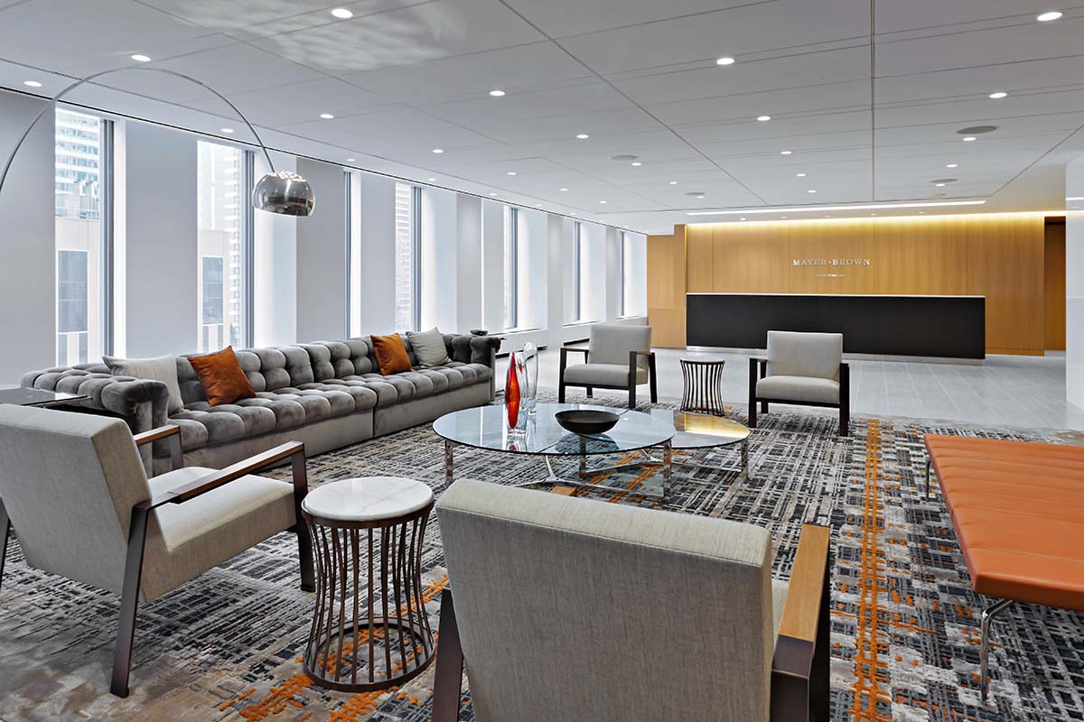 Mayer Brown LLP New York City, NY Office