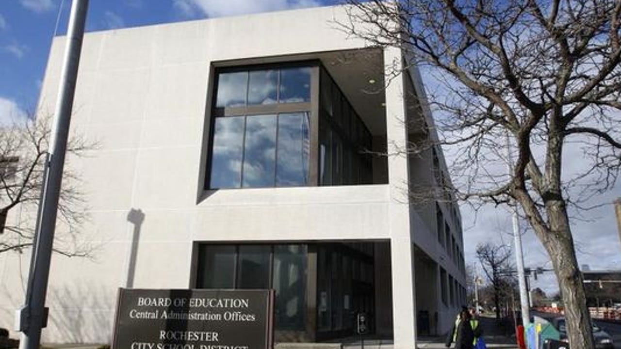 Biernbaum & Meyer Rochester,  Office