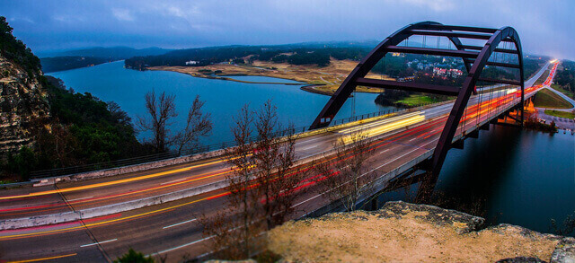 Barron, Adler, Clough & Oddo, LLP Austin, TX Office