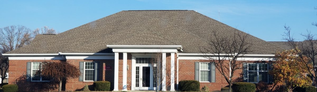 CaJacob Law Group Westerville, OH Office