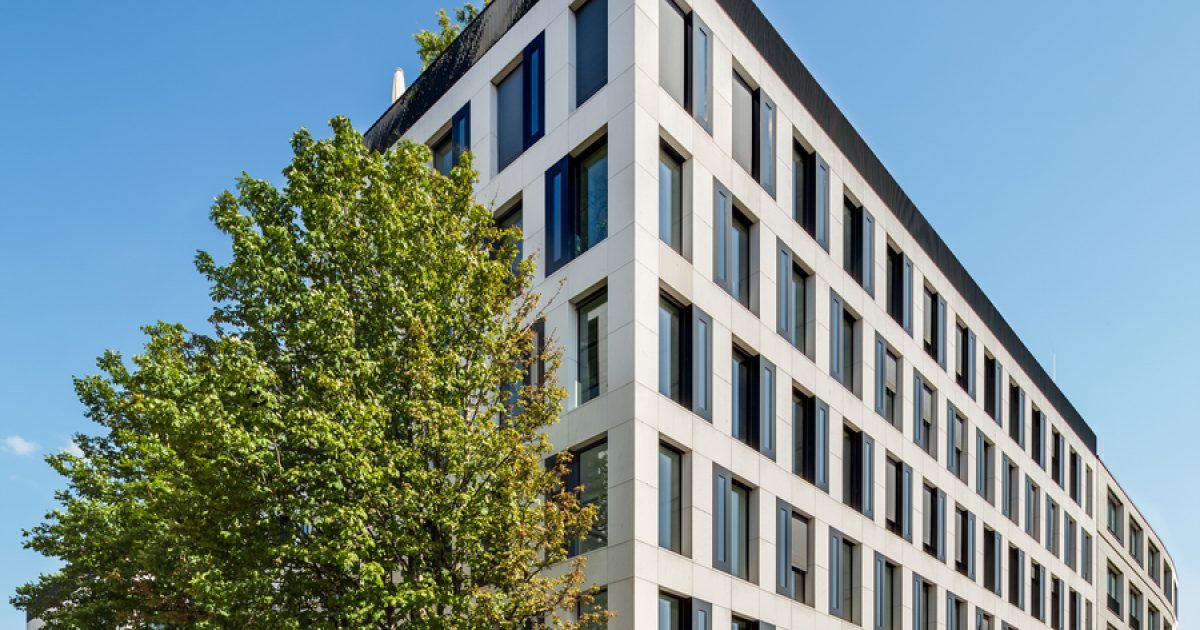 P+P Pollath + Partners Chicago, IL Office