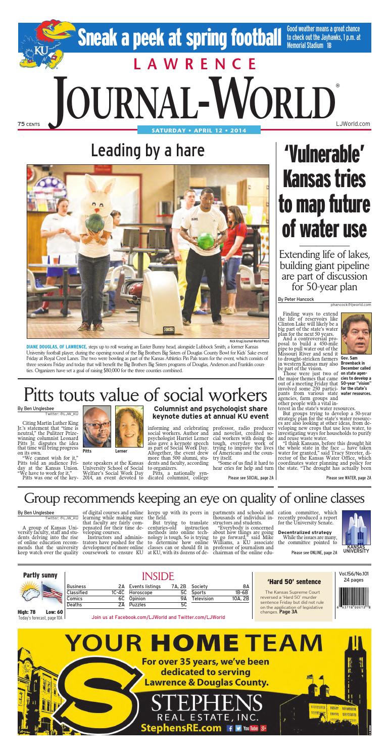 Stevens & Brand LLP Lawrence, KS Office