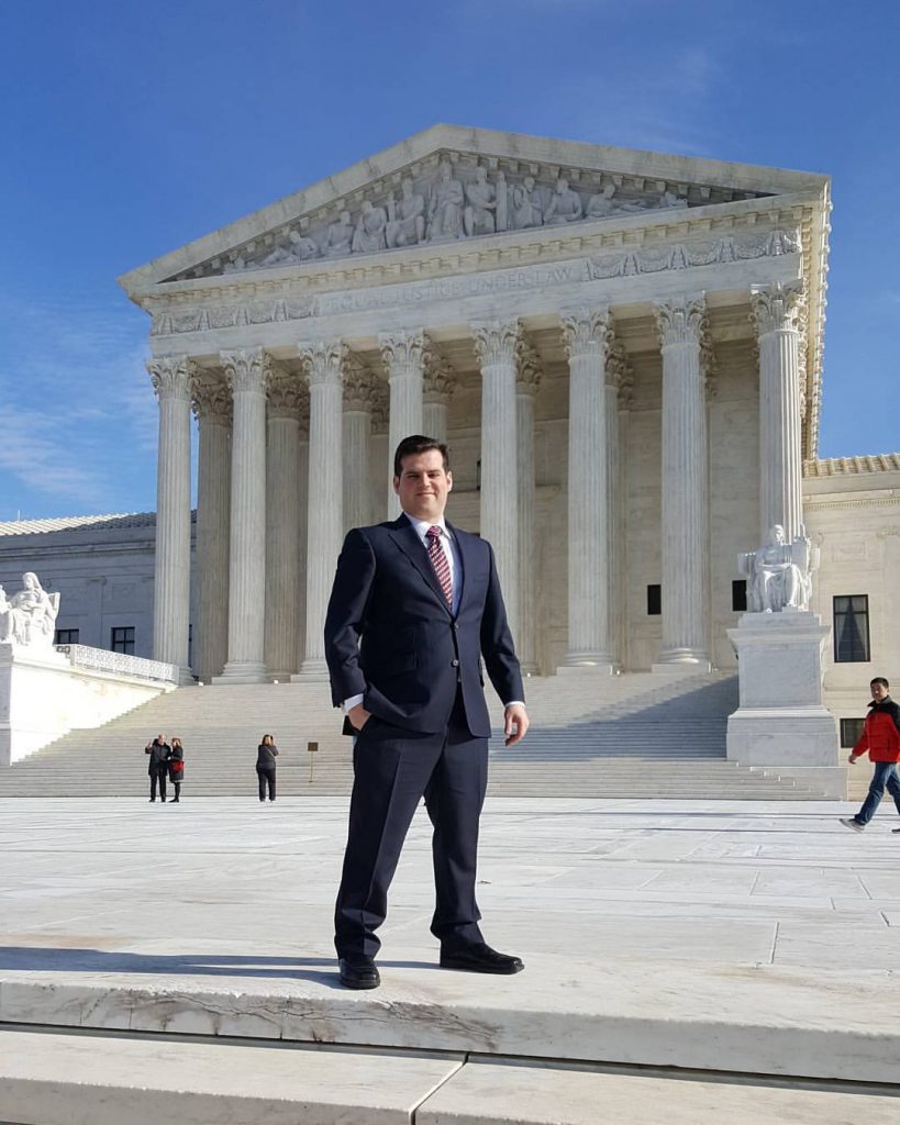 Law Office of Miguel Palmeiro Rockville,  Office