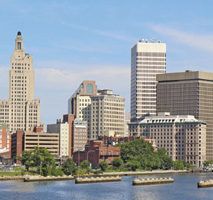 Adler Pollock & Sheehan P.C Providence, RI Office