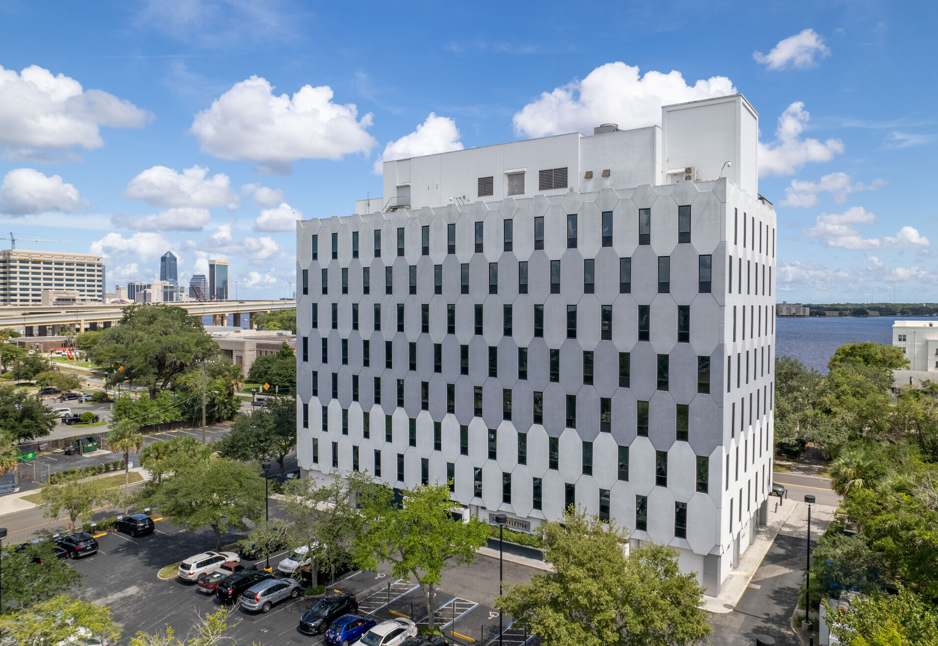 Woodlief & Rush, P.A Jacksonville, FL Office