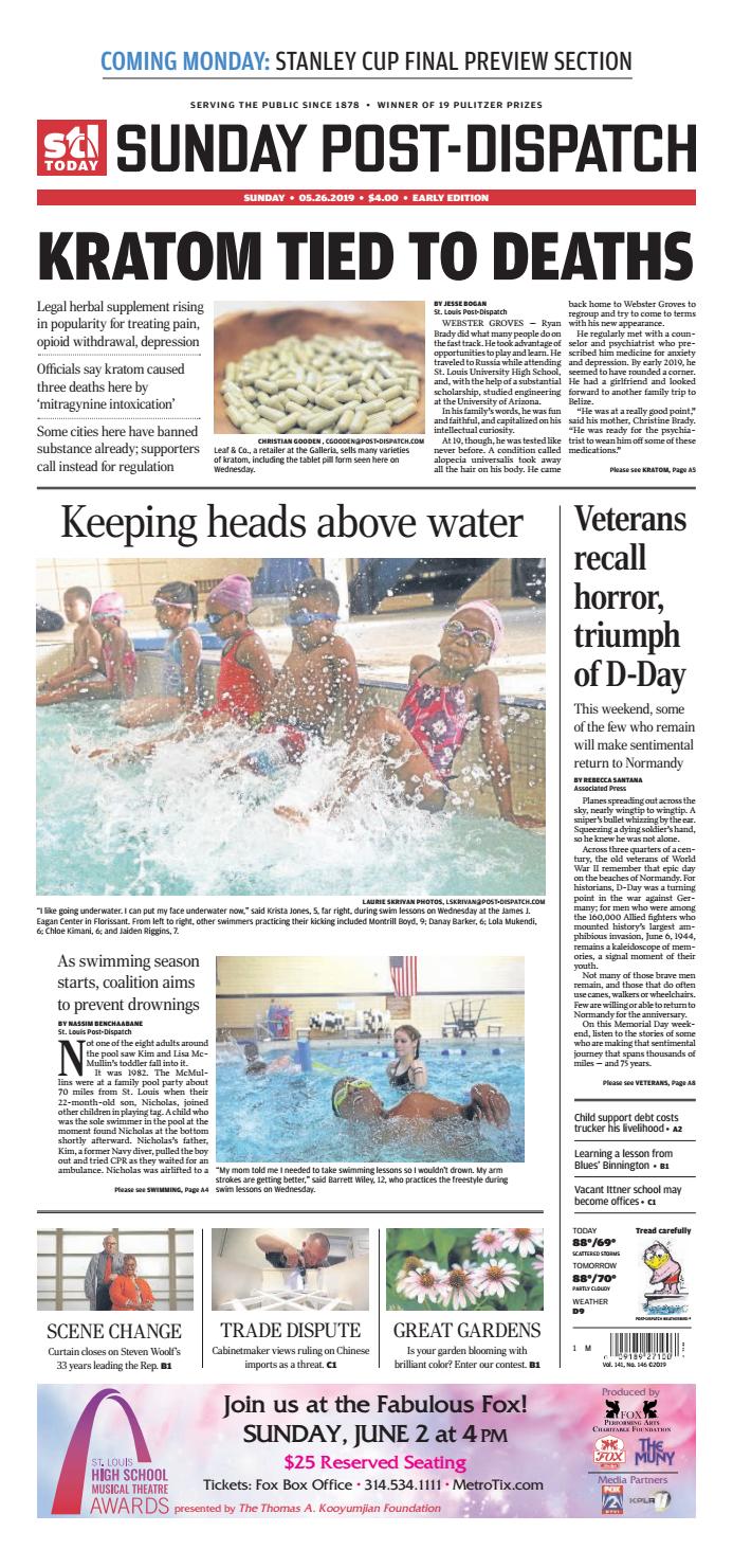 Cordell & Cordell P.C Saint Charles, MO Office