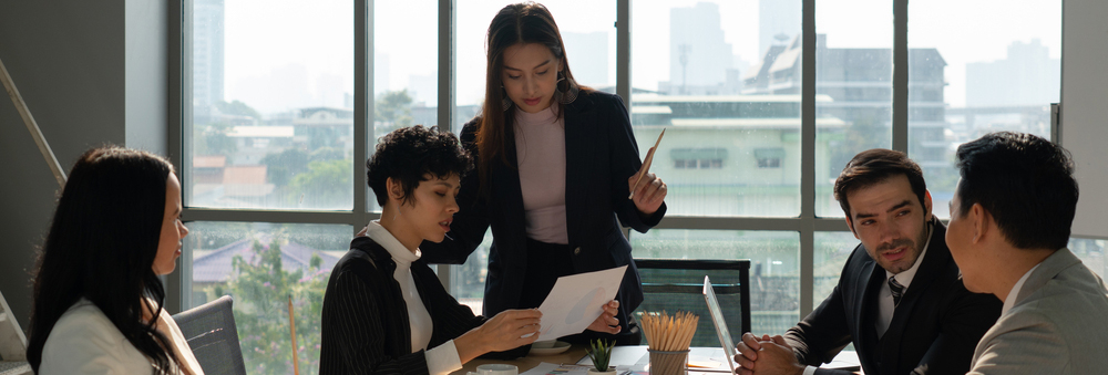 Pamir Law Group Taipei, Taiwan Office