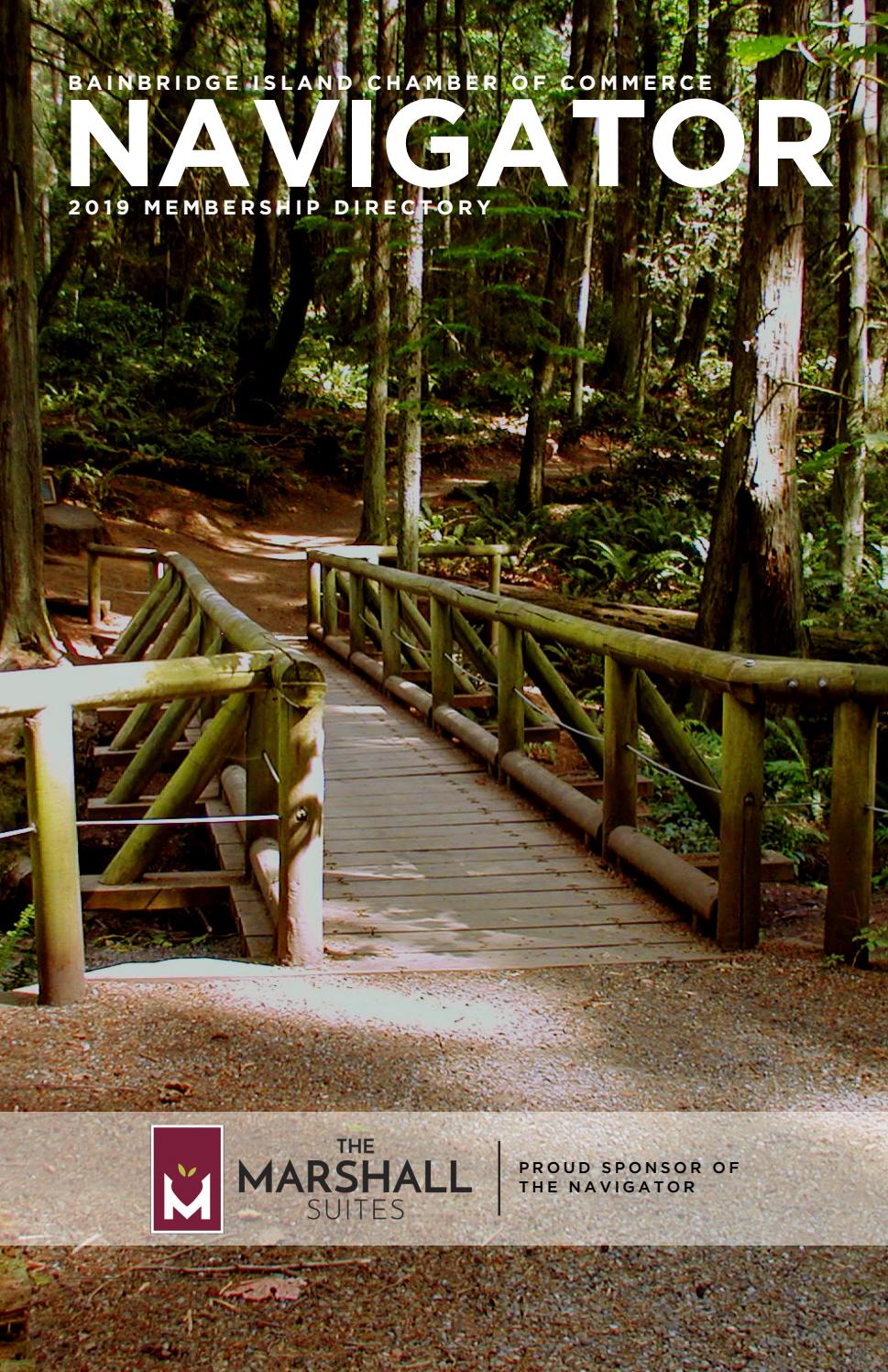 Mundt MacGregor L.L.P Bainbridge Island, WA Office