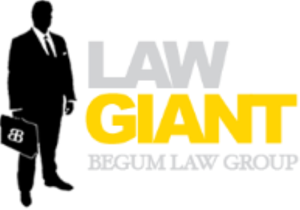 Begum Law Group LLC Brownsville, TX Office