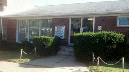 Frego & Associates-The Bankruptcy Law Office PLC Dearborn Heights, MI Office