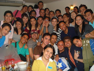 Law Firm Of Policarpio & Acorda Pasig, Philippines Office