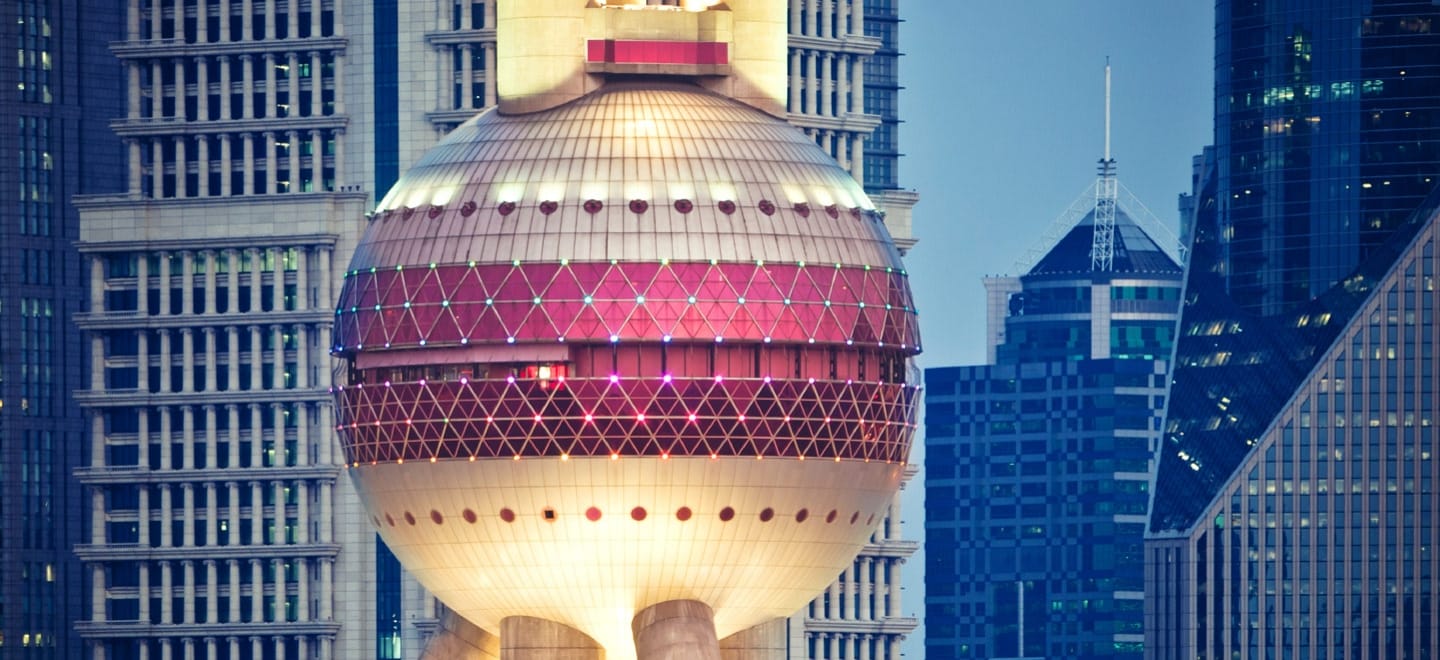 Clyde & Co LLP Shanghai, China Office