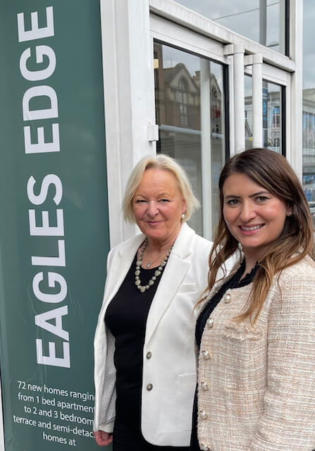 Fraser Brown Solicitors Radcliffe-on-Trent,  Office