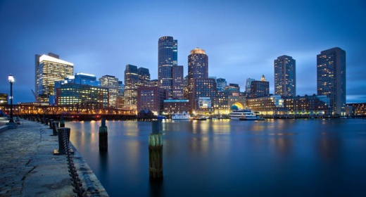 Nuttall, MacAvoy, & Joyce, P.C Marshfield,  Office