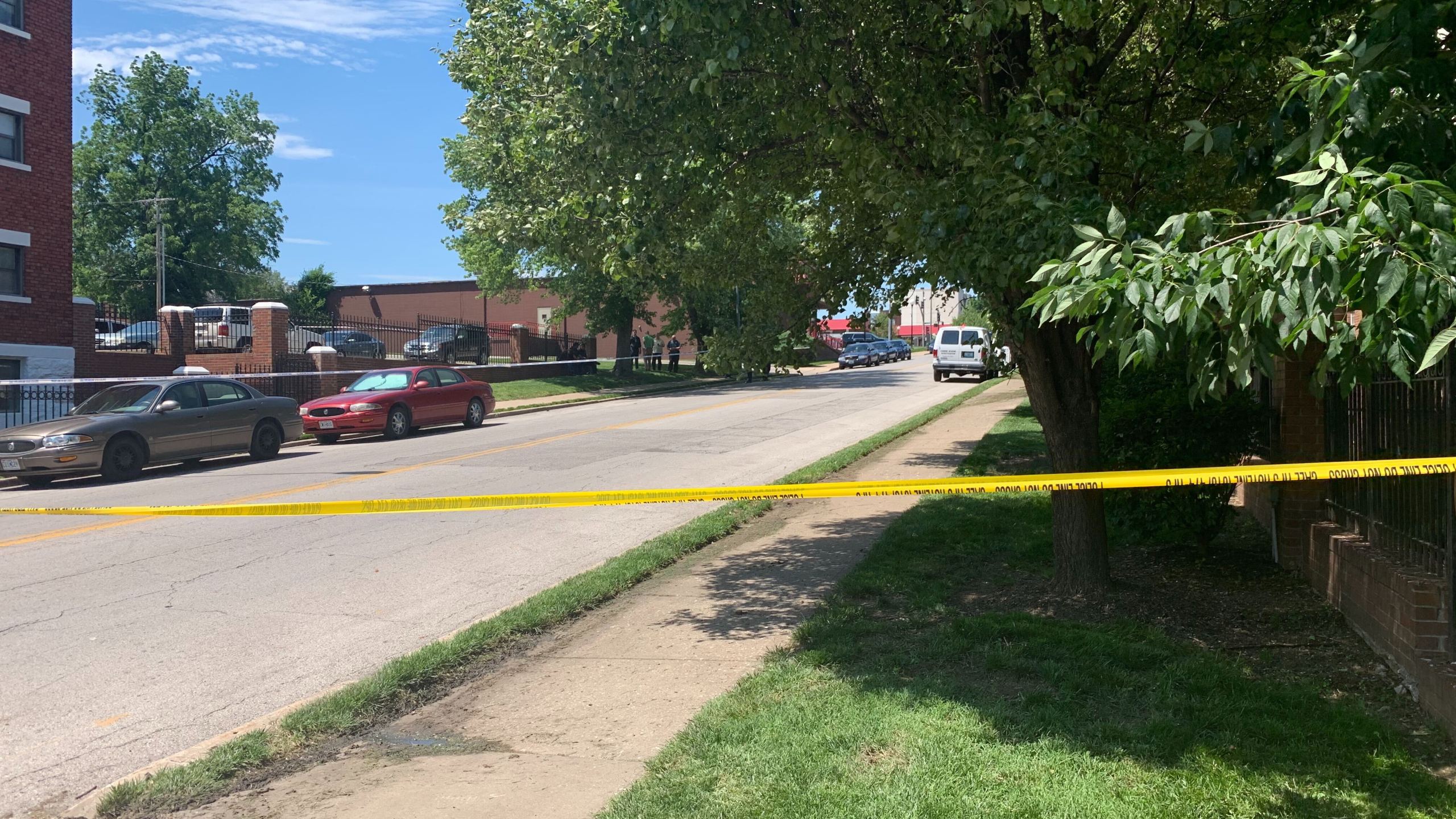 Mann Conroy LLC Kansas City,  Office