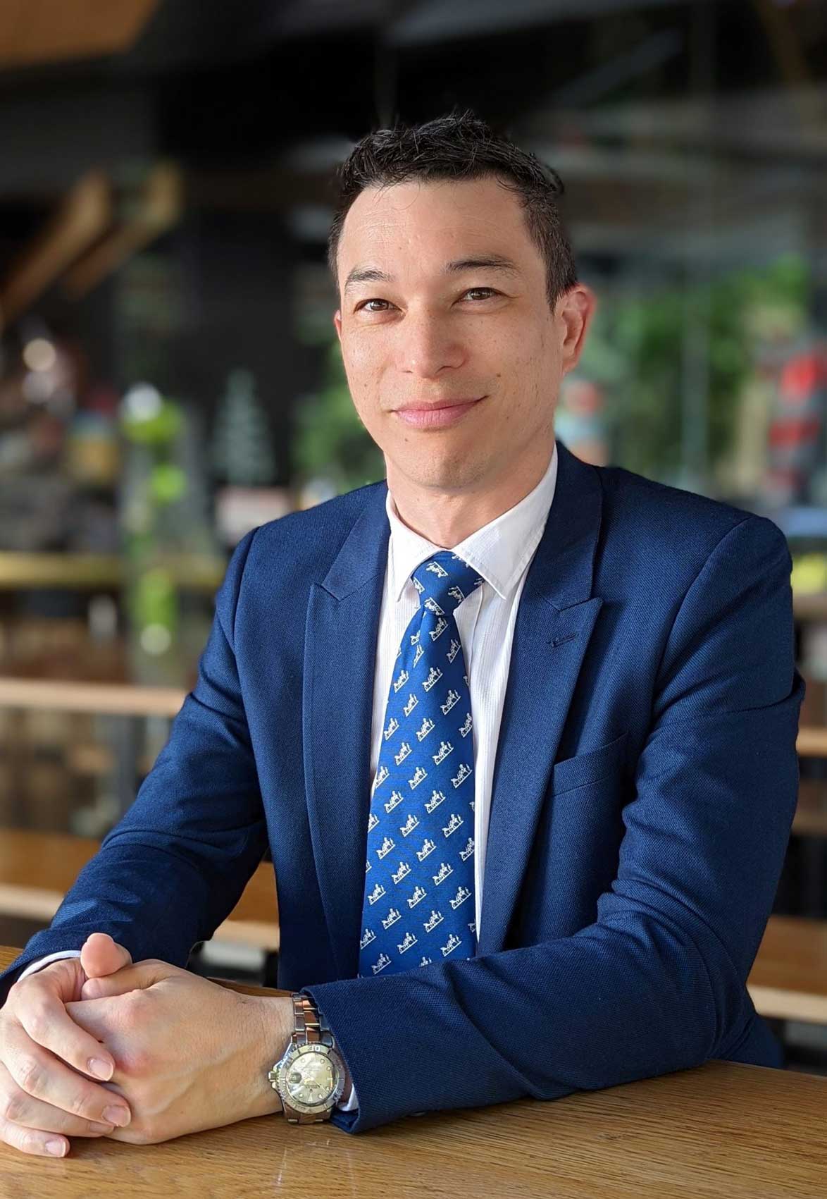 Stephen McGrath Barristers & Solicitors Perth, Australia Office