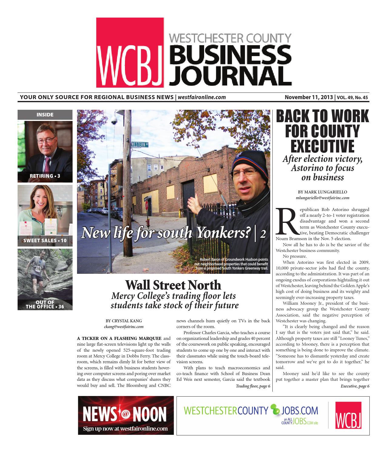 Zaremba Brown PLLC Poughkeepsie, NY Office