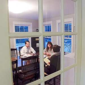 Fairfield & Associates, P.A Portland,  Office