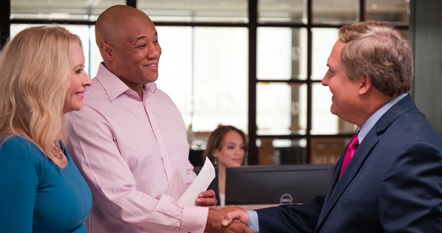 Merlin Law Group, PLLC Tampa, FL Office