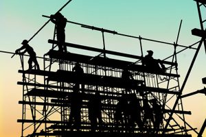 Law Offices of Anthony Carbone, P.C Jersey City, NJ Office