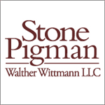 Stone Pigman Walther Wittmann LLC New Orleans, LA Office
