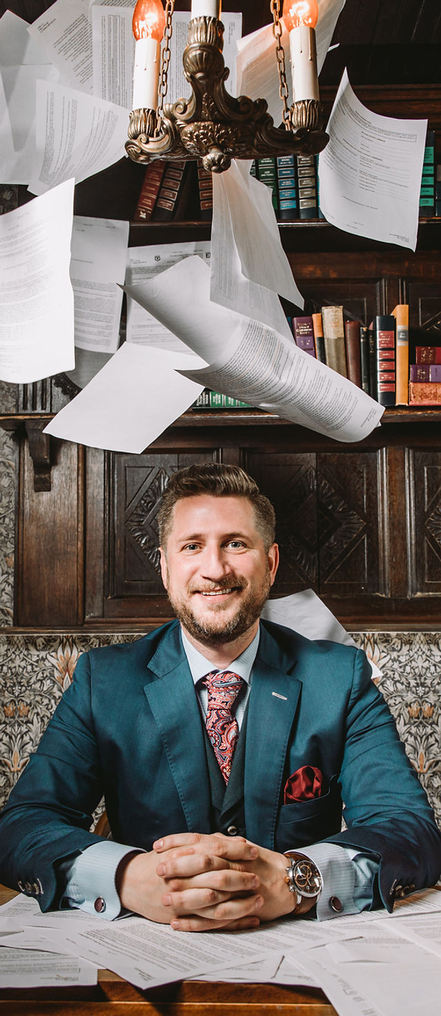 Lancaster Law Firm, PLLC Asheville,  Office