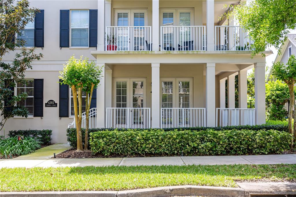 Burruezo & Burruezo, PLLC Orlando, FL Office