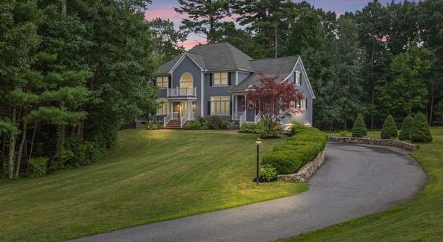 Cervizzi & Associates Bedford, NH Office