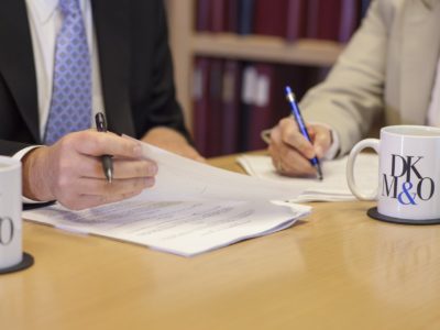 DKM&O, LLC Arlington Heights,  Office