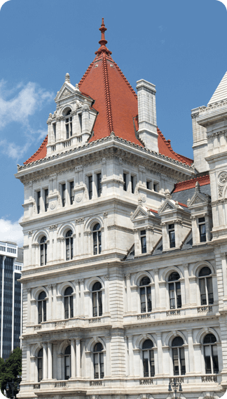 Thorn Gershon Tymann and Bonanni, LLP Saratoga Springs, NY Office