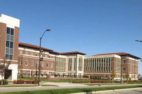 Epstein Cohen Seif & Porter, LLP Indianapolis,  Office