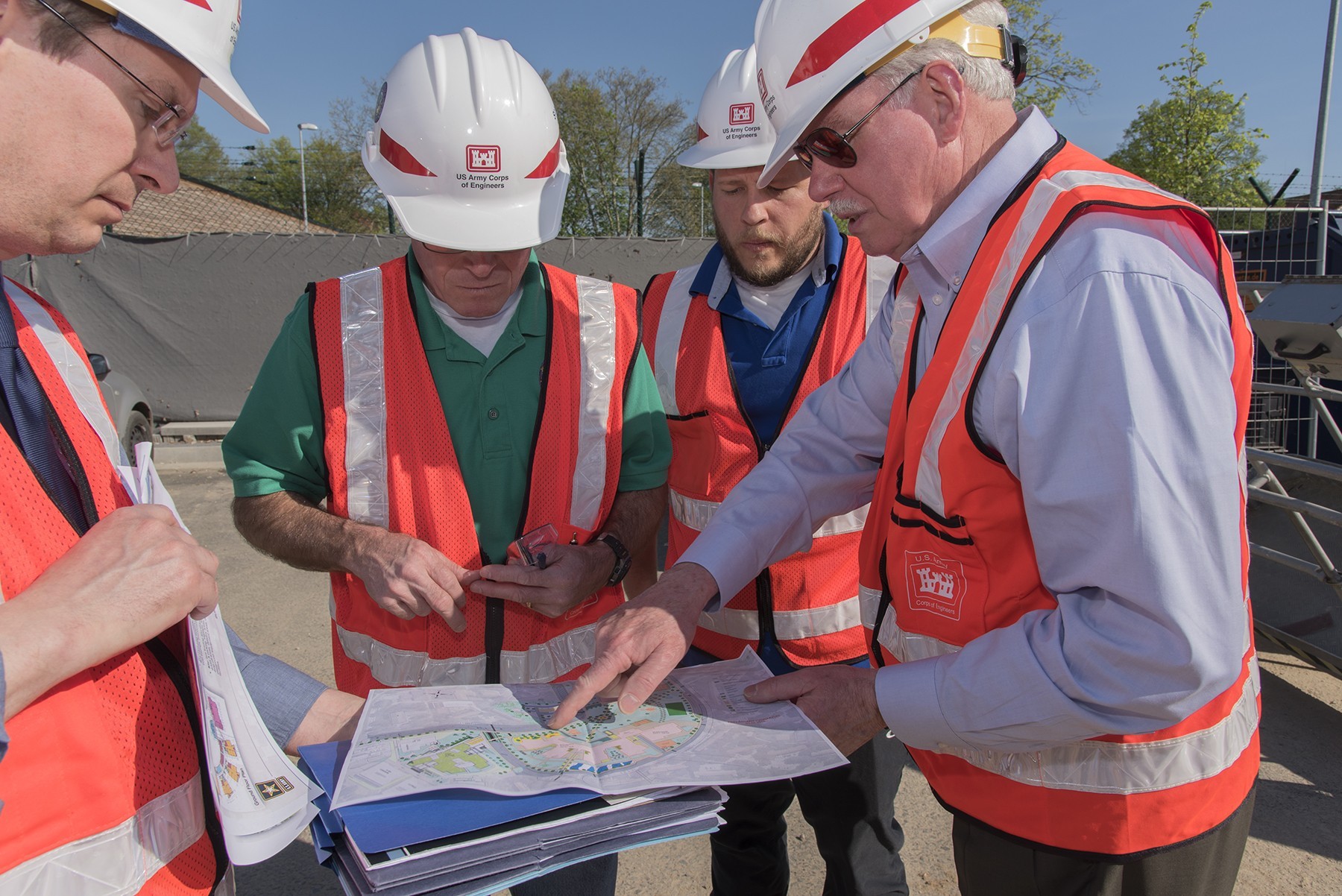 DIERLAMM Wiesbaden, Germany Office