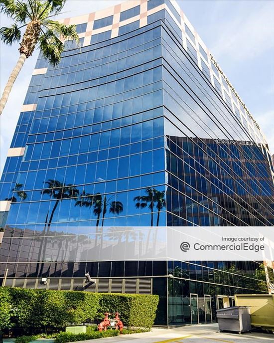 Goodman Mooney LLP Irvine,  Office