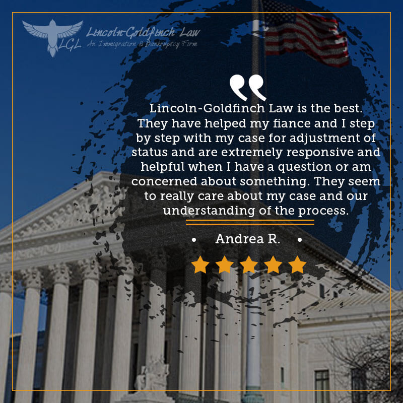 Lincoln-Goldfinch Law Austin,  Office