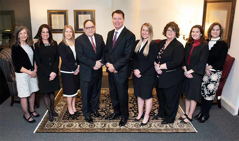 Law Office of R. S. Ghio Arlington, TX Office