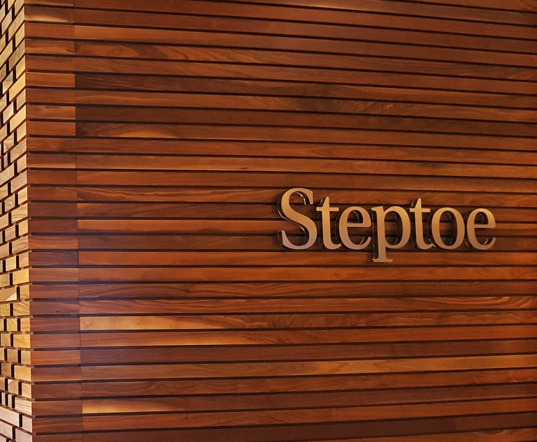 Steptoe & Johnson PLLC Houston, TX Office
