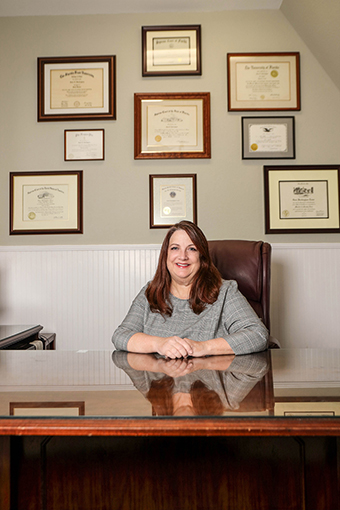 Toner & Ramirez, P.A Spring Hill, FL Office