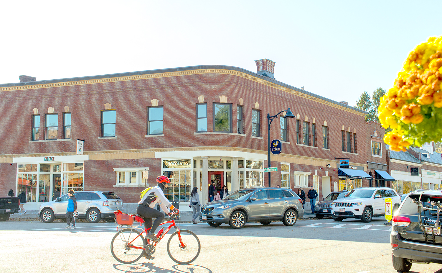 Law Offices of Sheara F. Friend Concord,  Office