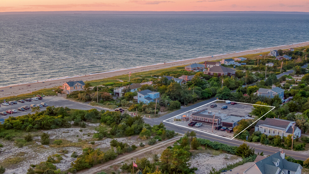 Canales PLLC Southold,  Office