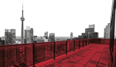 Shibley Righton LLP Toronto, Canada Office