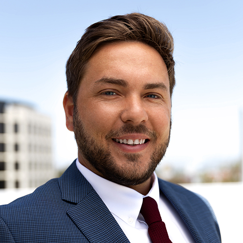 Brock & Gonzales Los Angeles,  Office