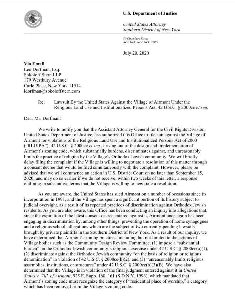 Sokoloff Stern LLP Carle Place, NY Office