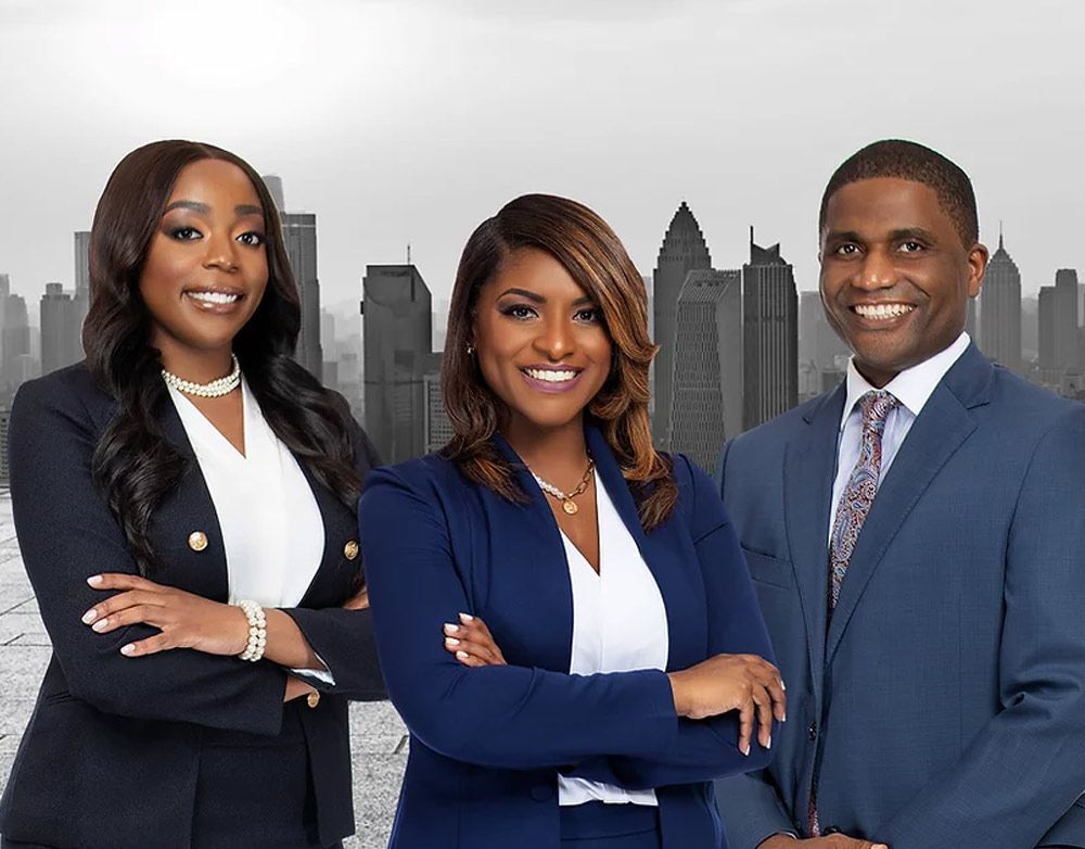 Fakhouri Law Group, PLC Troy, MI Office