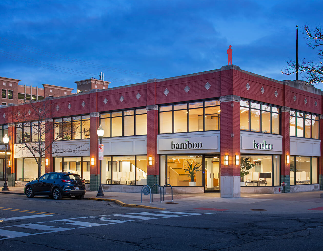 Wachler & Associates, P.C Royal Oak, MI Office